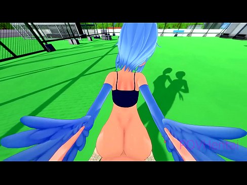 ❤️ 哈比怪物女孩 ️❌ Porno❤