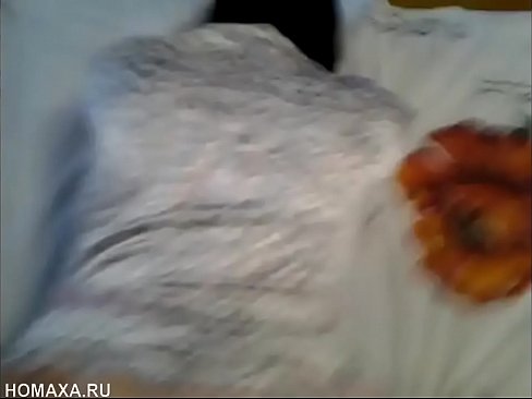 ❤️ 操他的妻子的华丽的屁股 ️❌ Porno❤